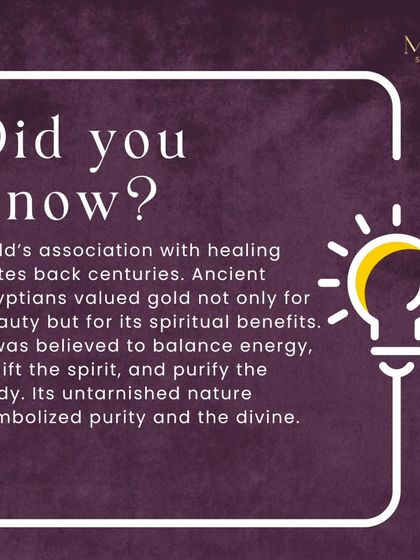 Fun Facts & Jewellery Stories photo 16