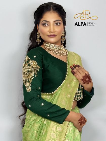 Additional Hairstyles & Looks photo 4