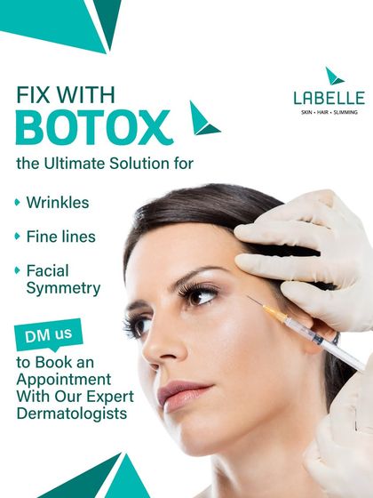 LaBelle - Advanced Skin & Facial Treatments Anti-Aging & Skin Tightening photo 7