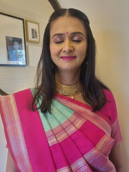 Party & Occasion Makeup photo 27