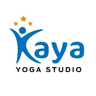 Kaya Yoga Studio