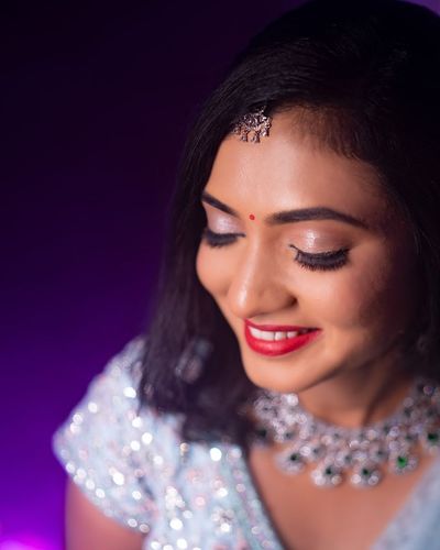 Special Occasion Makeup