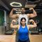 Sudha and Satish