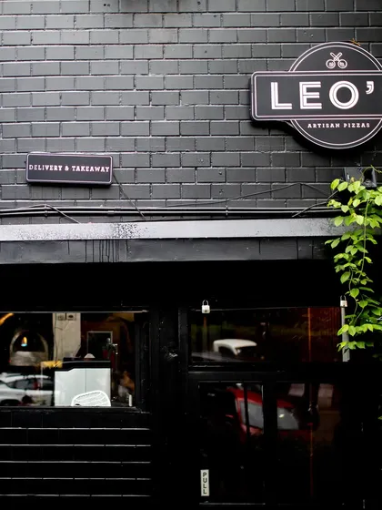 A view of our Amar Colony outlet, your go-to spot for delivery and takeaway in South Delhi.