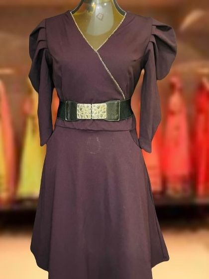 Book My Outfit - Special Occasion Gown Rental Party & Cocktail Dresses photo 14