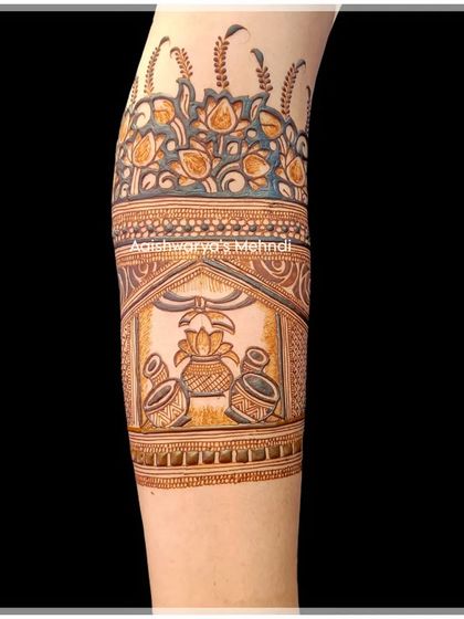 My Art, Process & Travels photo 12