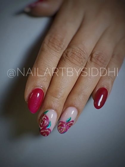 Delicate Florals & Nature Themes photo 13