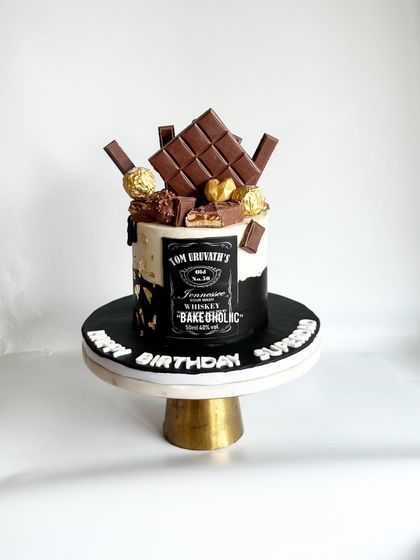 Chic Celebrations for Adults photo 21