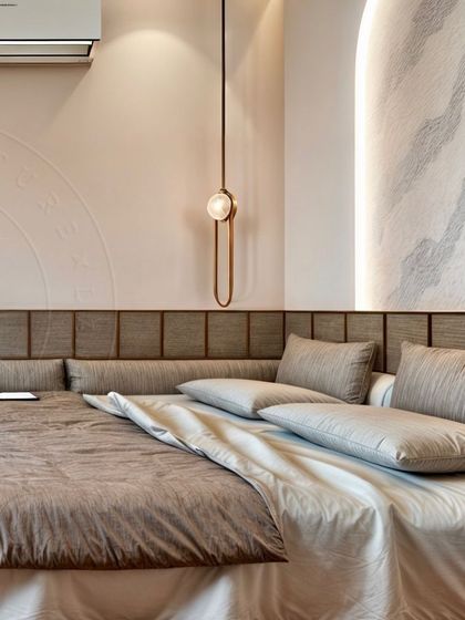 AKAR Design Studio - Interior Design Serene Residential Spaces photo 7