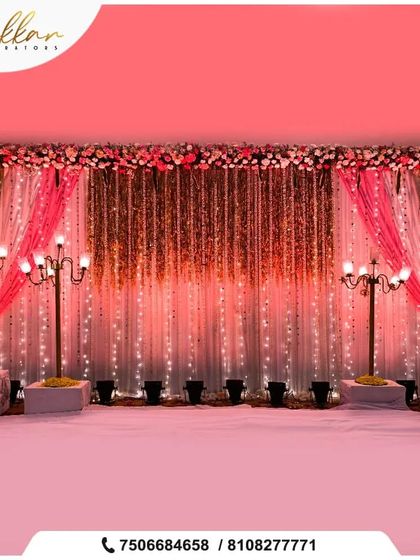 Grand Sangeet & Reception Nights photo 34