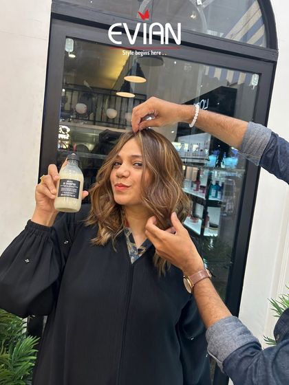 Our Salon & Products photo 11