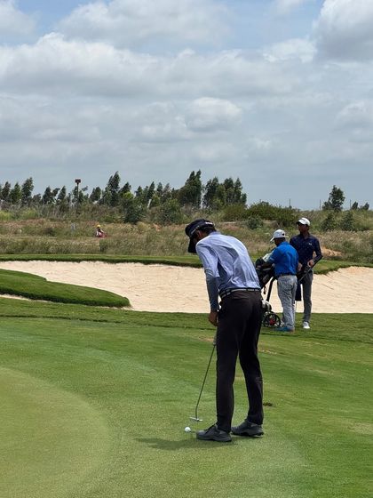 Players in action during our various tournaments. Every frame captures the grind, the focus, and the hunger to compete. Dedication on full display.