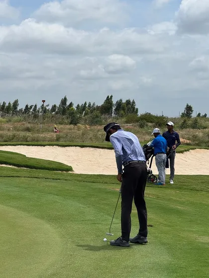 Players in action during our various tournaments. Every frame captures the grind, the focus, and the hunger to compete. Dedication on full display.