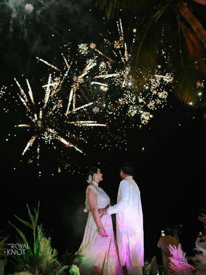 Destination Weddings: Beyond Borders photo 25