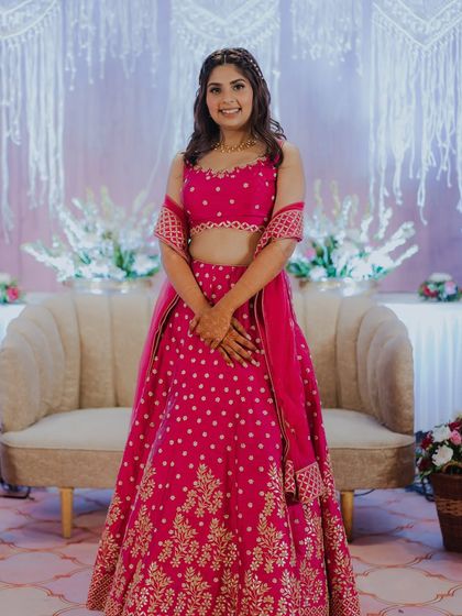 Mehendi & Daytime Freshness photo 18