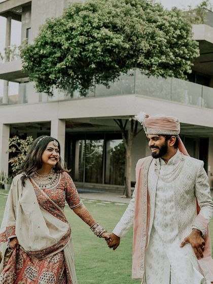 The Wedding Ceremony photo 29