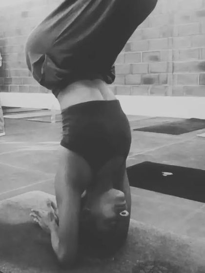 Gowri Murthy - Yoga & Mindful Movement Yoga Asana: Strength, Balance & Flexibility photo 10