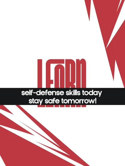 Self-Defense & Empowerment for All photo 11
