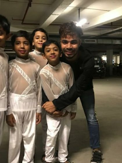 Sam's Dance and Fitness Studio - Dance Classes Kids Dance Programs (Ages 3+) photo 13