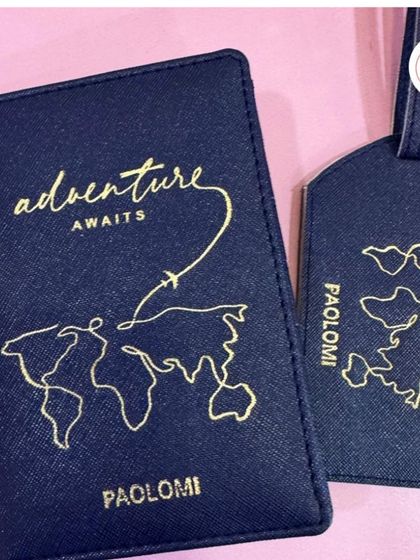 For the Bride's Tribe: Proposals & Bachelorette Fun photo 41