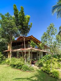 Nature-based Getaways & Stays