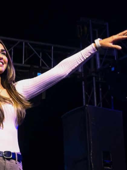 College Fests & Music Festivals photo 13