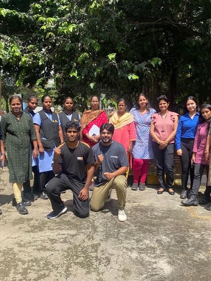 Krav Maga Global - Corporate Self-Defense Workshops Women's Workplace Safety Programs photo 9