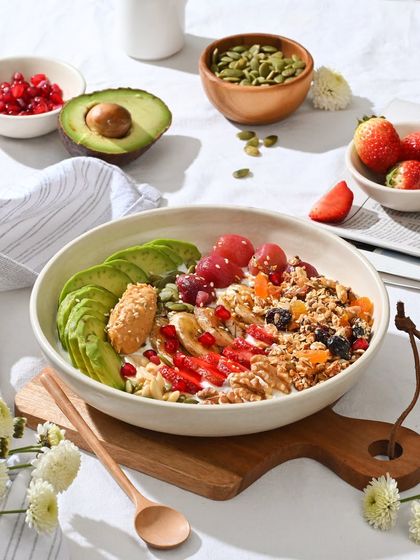 Sly Granny - European Restaurant Dining Special Menus & Set Meals photo 6