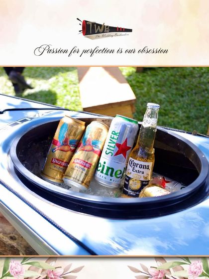 Destination Bar Services photo 13