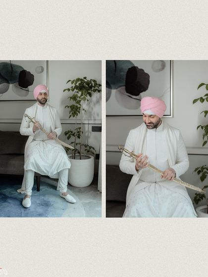 The Dapper Groom photo 33