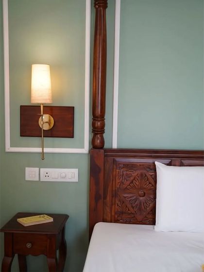 CustHum - Custom Furniture & Cabinetry Bedroom Sanctuaries photo 46