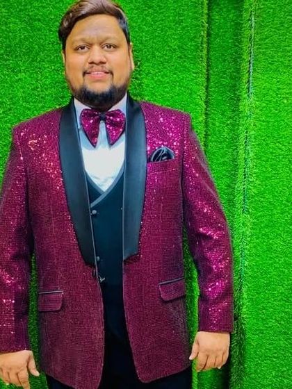 Ashok Tailors - Ready-to-Wear Men's Formal & Ethnic Attire Colorful & Designer Suits (Sangeet & Party Wear) photo 65