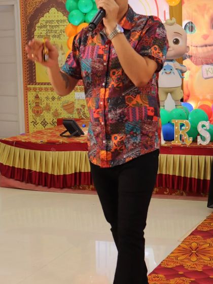 Unforgettable Birthday Bashes photo 51