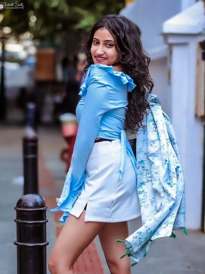 Rakshith Shetty - Fashion & Portfolio Photography Bangalore Street Style photo 27