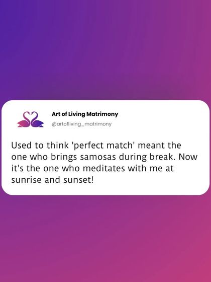 Art Of Living Matrimony - Matrimony & Matchmaking The Art of Conscious Partnership photo 31