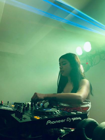 Rash - Bollywood & Commercial DJ High-Energy Club Nights photo 23