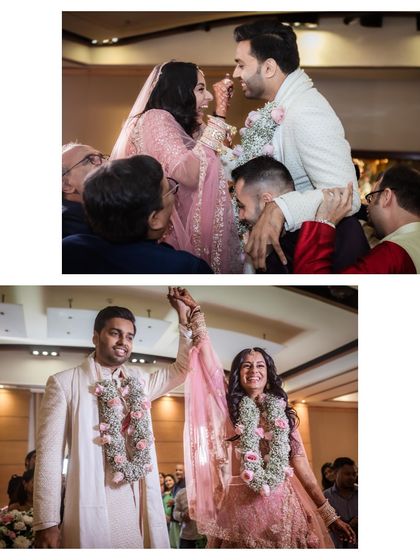 Wedding Rituals & Vows photo 4