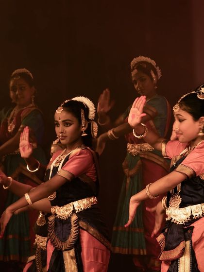 Sneha Kappanna - Theatre, Storytelling & Workshops Dance, Drama & Choreography photo 42
