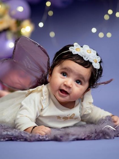 Nagendra Mayya Photography - Kids & Baby Photography Magical Princess & Fairy Tales photo 8