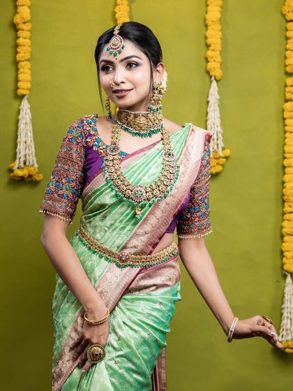 Rentingstoli - Personal Jewellery Styling Creative Collaborations & Photoshoots photo 27