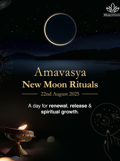 Ancestral Blessings & Pitru Dosh Remedies photo 4