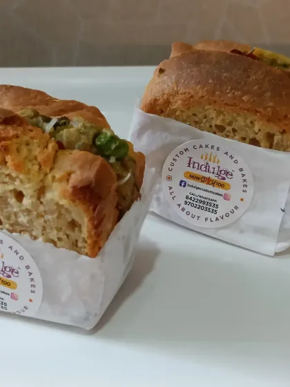 My Aloo Samosa Sandwich is a fun twist on a classic Indian snack. I take a spicy, flavorful samosa filling and tuck it inside a soft, rich sourdough brioche bun that I bake fresh. It’s the best of both worlds, combining familiar tastes with the craft of artisan bread.