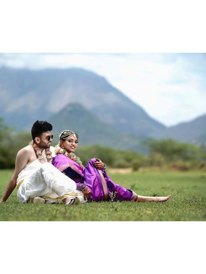 Alan Binze - Portrait Photography Love Stories photo 8