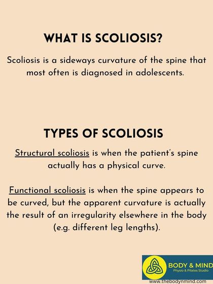 Body & Mind PhysioPilates Studio - Physical Therapy & Rehabilitation Back & Spine Health photo 24