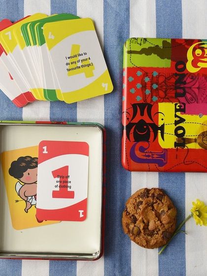 Dottedi - Bespoke Gifting & Hampers Gifts for Love & Romance photo 27