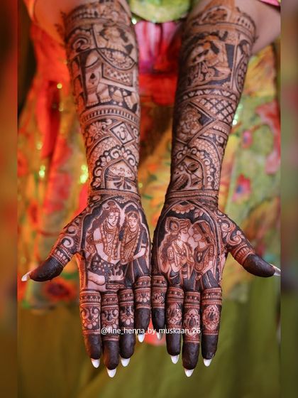 These designs showcase the variety of personalization I offer. From couple's initials and wedding dates to religious symbols and unique story elements, I can incorporate any detail that is special to you.