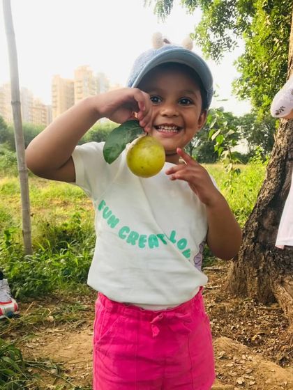 Farmus - Farm Day Out Experience The Joy of the Harvest photo 24