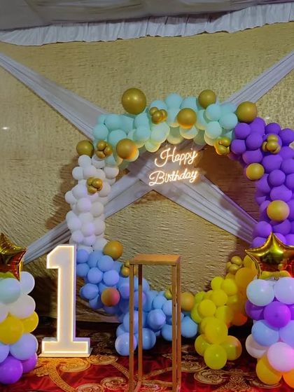 Kids' Themed Birthdays photo 16