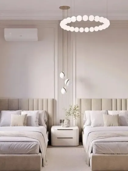 Lxm Interior - Bedroom Design Creative Kids & Teen Rooms photo 6