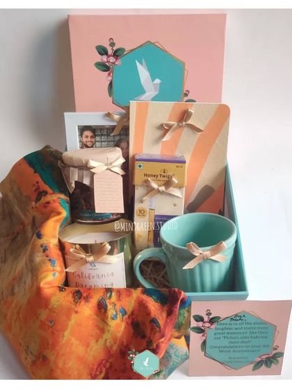 Mint Green Gift Studio - Bulk & Corporate Gifting Corporate & Employee Gifting photo 4